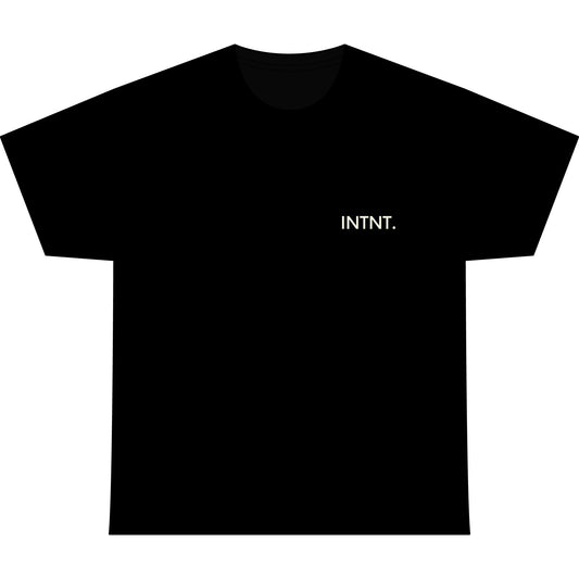 INTNT. Atmosphere Tee